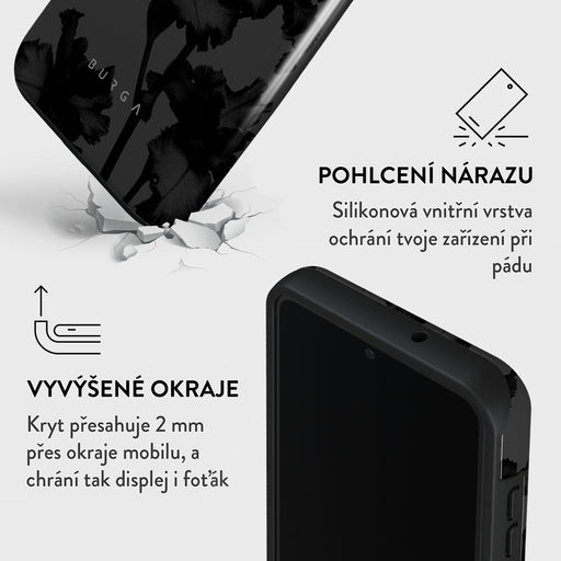 Nocturnal - Samsung Galaxy S23 Kryt 4