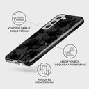 Nocturnal - Samsung Galaxy S22 Plus Kryt 3