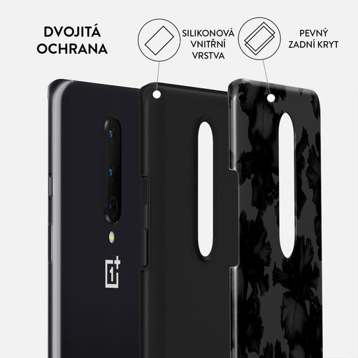 Nocturnal - OnePlus 8 Kryt 2