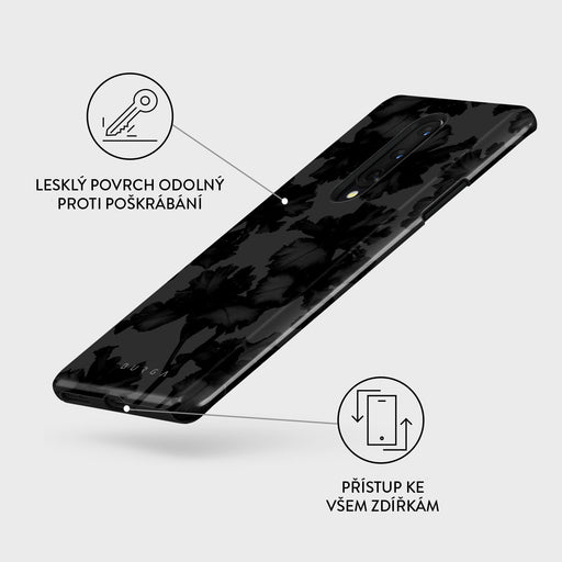 Nocturnal - OnePlus 8 Kryt 3