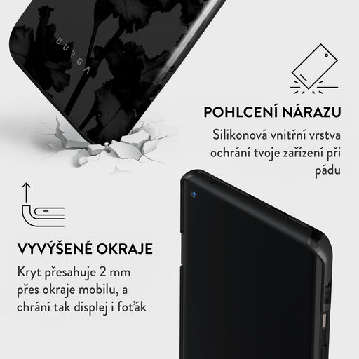 Nocturnal - OnePlus 8 Kryt 4