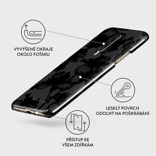 Nocturnal - OnePlus 7 Pro / 7T Pro Kryt 3