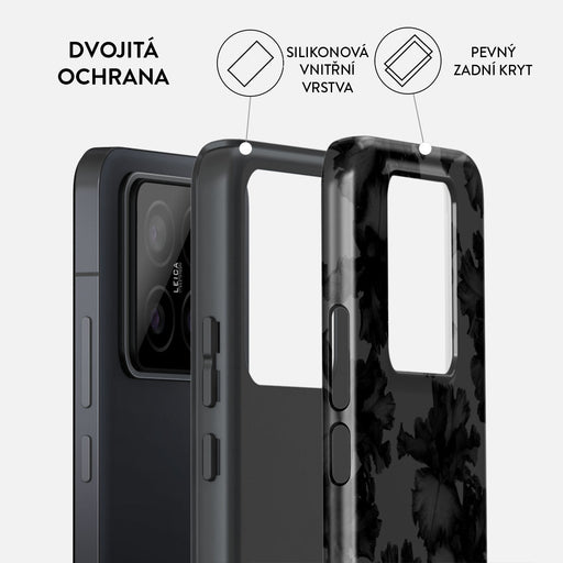 Nocturnal - Xiaomi 14 Pro Kryt 2