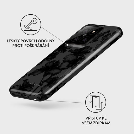 Nocturnal - Xiaomi 14 Pro Kryt 3