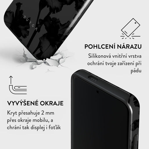 Nocturnal - Xiaomi 14 Pro Kryt 4