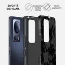Nocturnal - Xiaomi 13 Lite Kryt 2