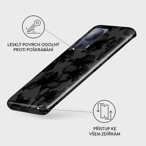Nocturnal - Xiaomi 13 Lite Kryt 3