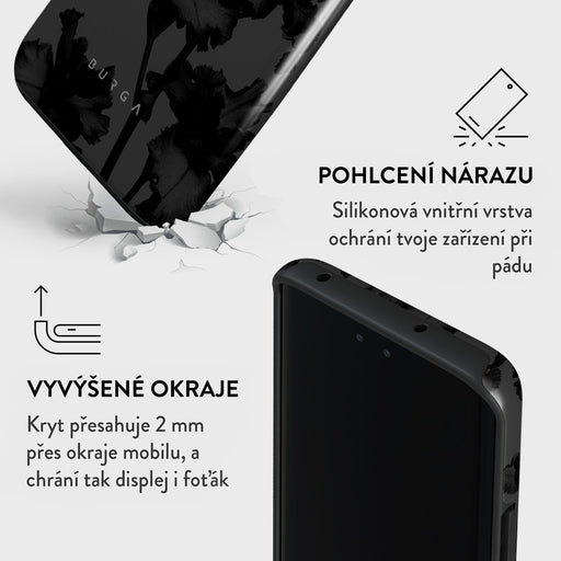 Nocturnal - Xiaomi 13 Lite Kryt 4