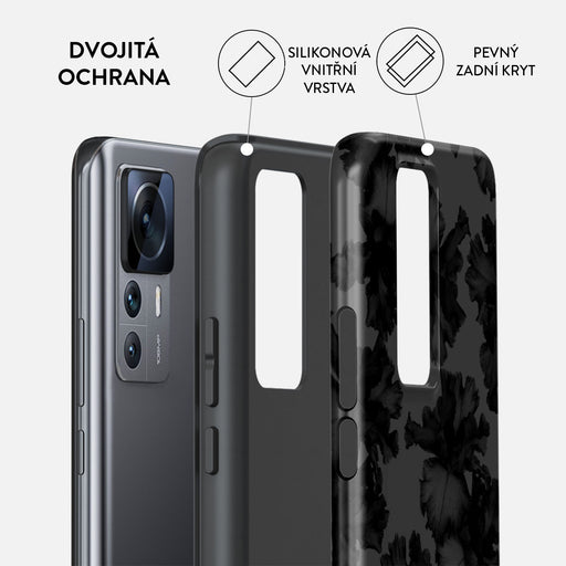 Nocturnal - Xiaomi 12T Kryt 2