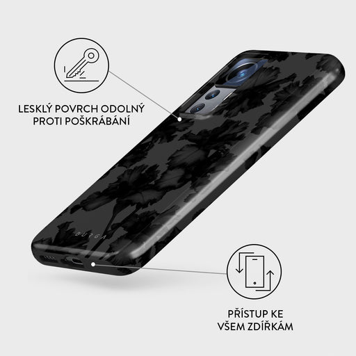 Nocturnal - Xiaomi 12T Kryt 3