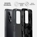 Nocturnal - Xiaomi Redmi Note 12 Pro 5G Kryt 2