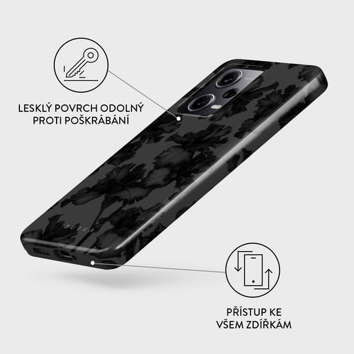 Nocturnal - Xiaomi Redmi Note 12 Pro 5G Kryt 3