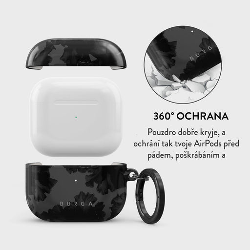 Nocturnal - AirPods 3 Pouzdro 2