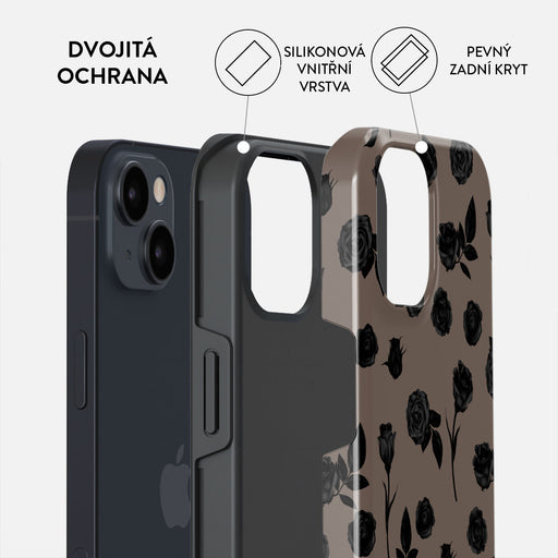 Goddess - iPhone 15 Kryt 2