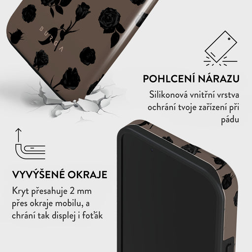 Goddess - iPhone 13 Mini Kryt 8