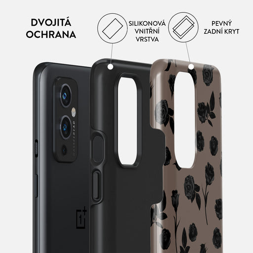 Goddess - OnePlus 9 Kryt 2
