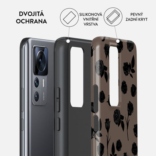 Goddess - Xiaomi 12T Pro Kryt 2