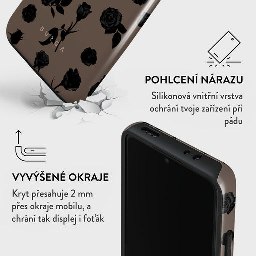 Goddess - Xiaomi 12T Pro Kryt 4