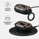 Goddess - Samsung Galaxy Buds Plus Pouzdro 3