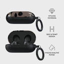 Goddess - Samsung Galaxy Buds Plus Pouzdro 4