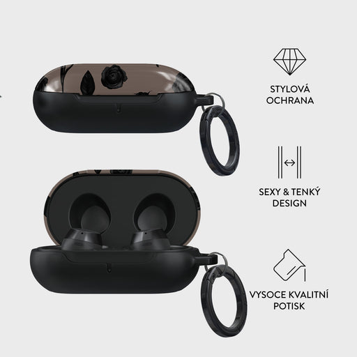 Goddess - Samsung Galaxy Buds Plus Pouzdro 4