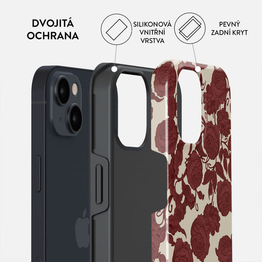 Tease Me - iPhone 13 Mini Kryt 6