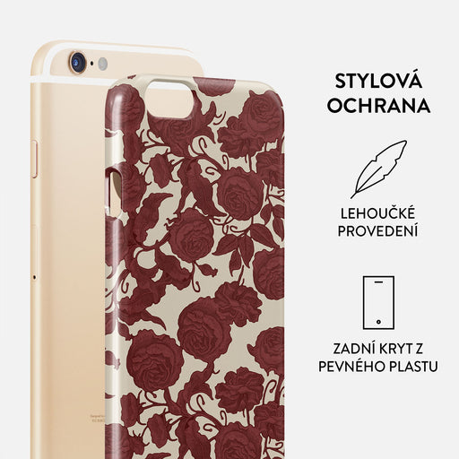 Tease Me - iPhone 6 / 6S Kryt 2