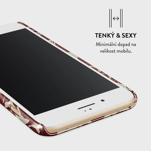 Tease Me - iPhone SE (2020) Kryt 4