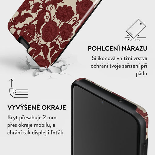 Tease Me - Samsung Galaxy S20 FE 4G / 5G Kryt 4