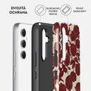 Tease Me - Samsung Galaxy A55 Kryt 2