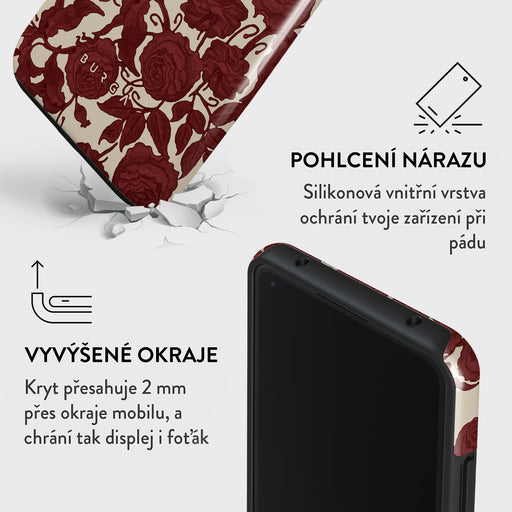 Tease Me - Xiaomi Mi 11 Lite 4G / 5G Kryt 4