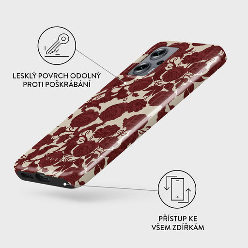Tease Me - Xiaomi Redmi Note 11T Pro / 11T Pro+ Kryt 3