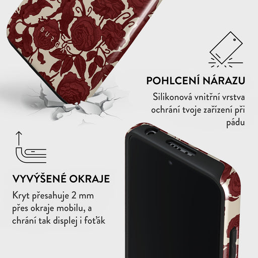 Tease Me - Xiaomi Redmi Note 11T Pro / 11T Pro+ Kryt 4