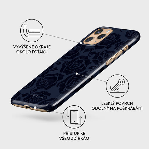 Illusion - iPhone 11 Pro Max Kryt 3