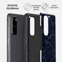 Illusion - Samsung Galaxy S20 Plus 4G / 5G Kryt 6