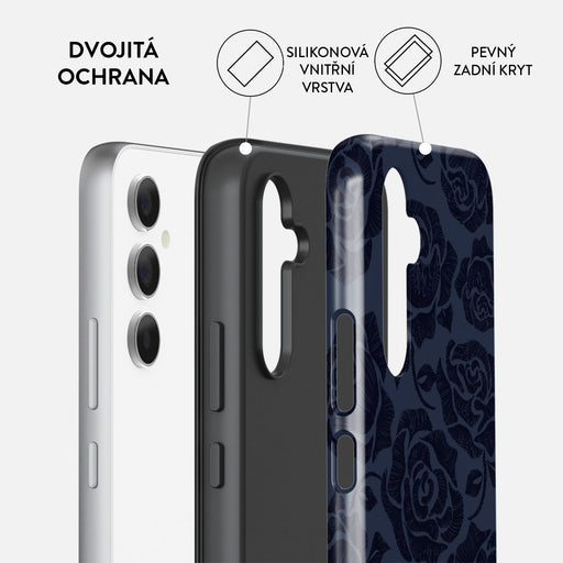 Illusion - Samsung Galaxy A54 Kryt 2