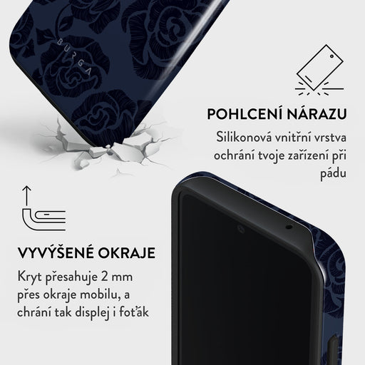 Illusion - Samsung Galaxy A54 Kryt 4