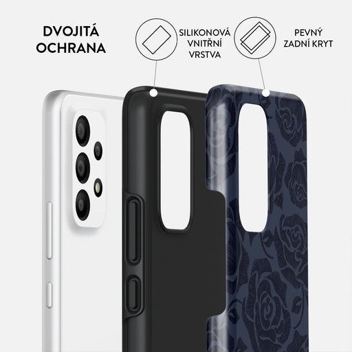 Illusion - Samsung Galaxy A53 Kryt 2