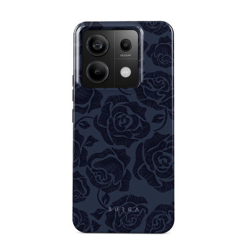 Illusion - Xiaomi Redmi Note 13 Pro 5G Kryt 1