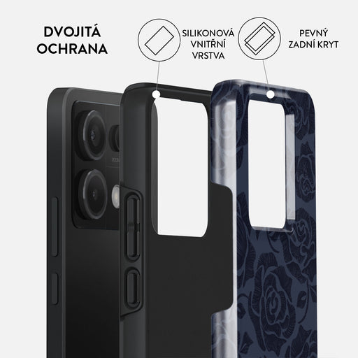 Illusion - Xiaomi Redmi Note 13 Pro 5G Kryt 2