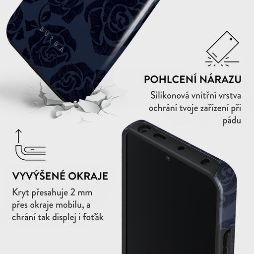 Illusion - Xiaomi Redmi Note 13 Pro 5G Kryt 4