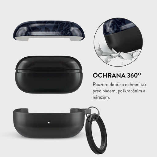 Illusion - Samsung Galaxy Buds FE Pouzdro 2
