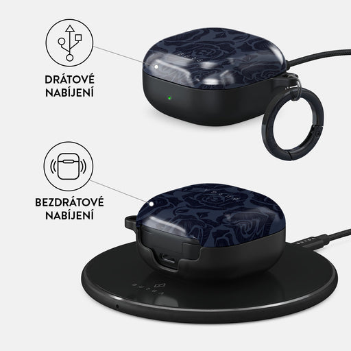 Illusion - Samsung Galaxy Buds FE Pouzdro 3