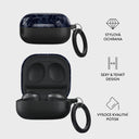 Illusion - Samsung Galaxy Buds FE Pouzdro 4