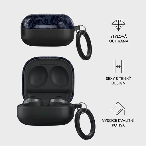 Illusion - Samsung Galaxy Buds FE Pouzdro 4