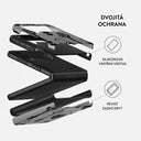 Keyholder - Samsung Galaxy Z Flip 3 Kryt 2