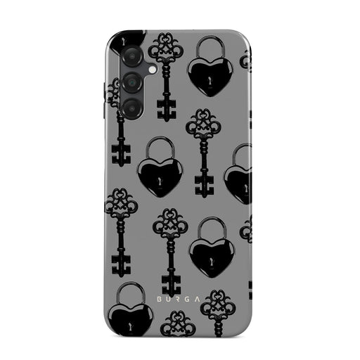 Keyholder - Samsung Galaxy A25 Kryt 1