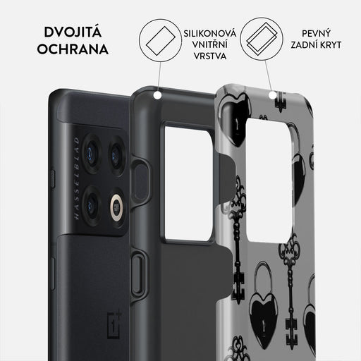 Keyholder - OnePlus 10 Pro 5G Kryt 2