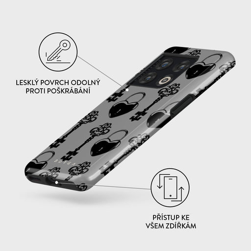 Keyholder - OnePlus 10 Pro 5G Kryt 3