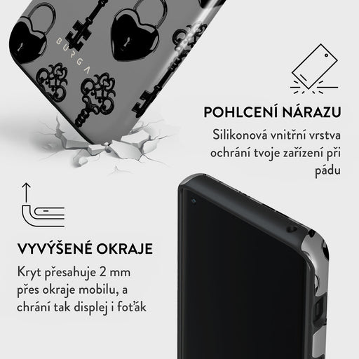 Keyholder - OnePlus 10 Pro 5G Kryt 4
